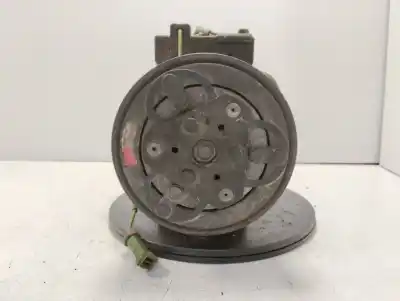 Автозапчасти б/у КОМПРЕССОР КОНДИЦИОНЕРА ВОЗДУХА за AUDI A4 BERLINA (B5)  ссылки OEM IAM 8D0260805D  