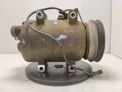 Peça sobressalente para automóvel em segunda mão compressor de ar condicionado a/a a/c por audi a4 berlina (b5) 1.8 referências oem iam 8d0260805d  