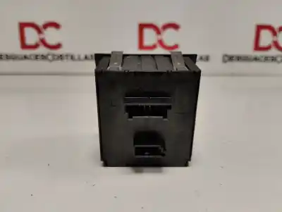 Peça sobressalente para automóvel em segunda mão interruptor 4 piscas - emergência por bmw serie 3 berlina (e90) 318d referências oem iam 913242101