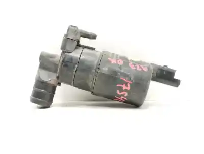 Peça sobressalente para automóvel em segunda mão MOTOR LIMPA VIDROS por CITROEN C5 BERLINA  Referências OEM IAM 9632984980  