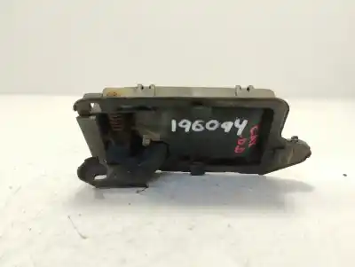 Second-hand car spare part Interior Right Front Handle for CITROEN AX 1.0 OEM IAM references 914441  