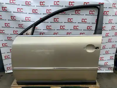 Pezzo di ricambio per auto di seconda mano porta anteriore sinistra per volkswagen passat b5.5 variant (3b6) 1.9 tdi riferimenti oem iam   