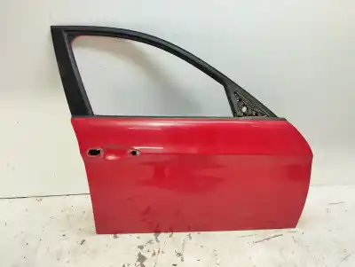 Peça sobressalente para automóvel em segunda mão porta dianteira direita por bmw 3 touring (e91) 320 d referências oem iam 41515a2a386  