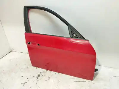 Peça sobressalente para automóvel em segunda mão porta dianteira direita por bmw 3 touring (e91) 320 d referências oem iam 41515a2a386  