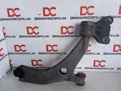 Second-hand car spare part  for MAZDA 3 LIM. (BL)  OEM IAM references   