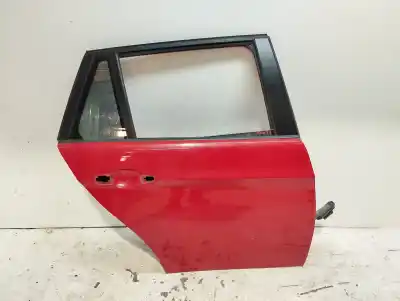 Peça sobressalente para automóvel em segunda mão porta do automóvel traseira direita por bmw 3 touring (e91) 320 d referências oem iam 41009628752  