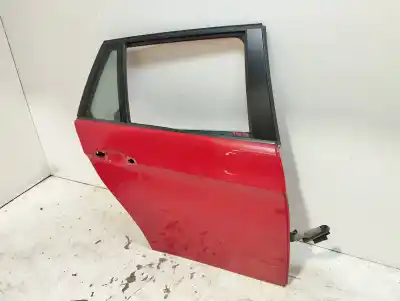 Peça sobressalente para automóvel em segunda mão porta do automóvel traseira direita por bmw 3 touring (e91) 320 d referências oem iam 41009628752  