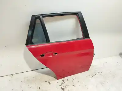 Peça sobressalente para automóvel em segunda mão porta do automóvel traseira direita por bmw 3 touring (e91) 320 d referências oem iam 41009628752  