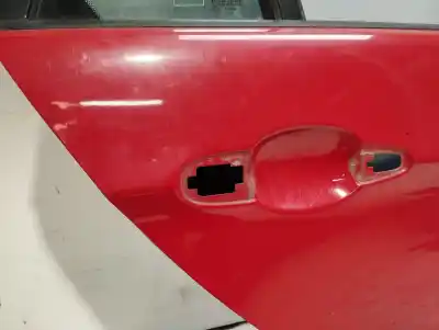 Peça sobressalente para automóvel em segunda mão porta do automóvel traseira direita por bmw 3 touring (e91) 320 d referências oem iam 41009628752  