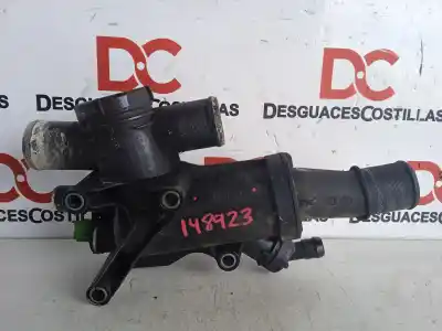Pezzo di ricambio per auto di seconda mano TERMOSTATO per VOLVO V50 FAMILIAR  Riferimenti OEM IAM 9656182980  