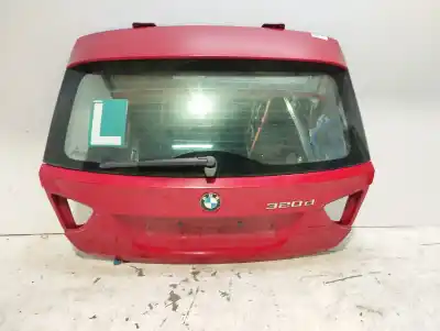 Second-hand car spare part  for BMW 3 TOURING (E91)  OEM IAM references 41627209702  