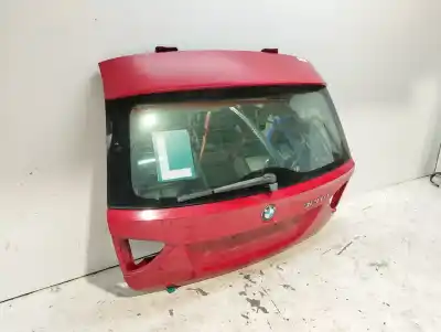 Second-hand car spare part tailgate for bmw 3 touring (e91) 320 d oem iam references 41627209702  
