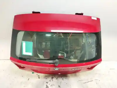 Second-hand car spare part tailgate for bmw 3 touring (e91) 320 d oem iam references 41627209702  