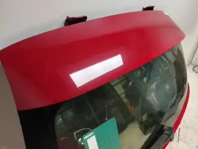 Second-hand car spare part tailgate for bmw 3 touring (e91) 320 d oem iam references 41627209702  