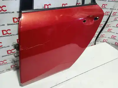 İkinci el araba yedek parçası arka sol kapi için mazda 3 lim. (bl) active oem iam referansları bby67302xh  