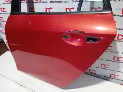 İkinci el araba yedek parçası arka sol kapi için mazda 3 lim. (bl) active oem iam referansları bby67302xh  