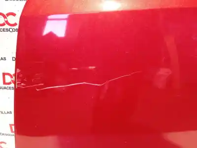 İkinci el araba yedek parçası arka sol kapi için mazda 3 lim. (bl) active oem iam referansları bby67302xh  