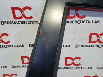 Second-hand car spare part  for MAZDA 3 LIM. (BL)  OEM IAM references BBY67302XH  