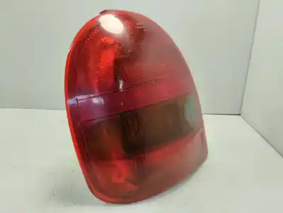 Second-hand car spare part left tailgate light for opel corsa b edition 2000 oem iam references 1222025  