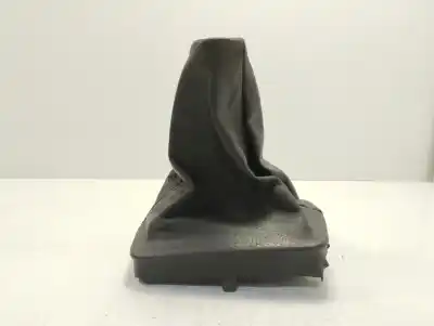 Second-hand car spare part gear lever trim for peugeot 206 berlina 1.4i 75 x-line oem iam references 7588pc