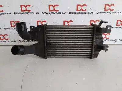 Автозапчастина б/у інтеркулер для opel astra gtc sport посилання на oem iam wtp8630  