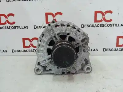 Pezzo di ricambio per auto di seconda mano alternatore per mazda 3 lim. (bl) active riferimenti oem iam av6n10300gc  