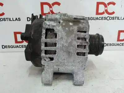 Pezzo di ricambio per auto di seconda mano alternatore per mazda 3 lim. (bl) active riferimenti oem iam av6n10300gc  