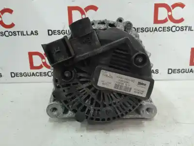 Pezzo di ricambio per auto di seconda mano alternatore per mazda 3 lim. (bl) active riferimenti oem iam av6n10300gc  