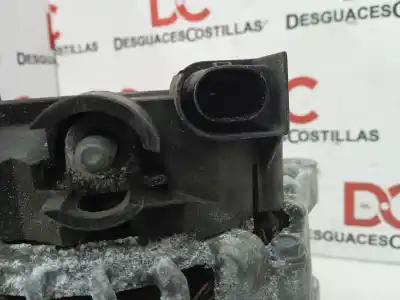 Pezzo di ricambio per auto di seconda mano alternatore per mazda 3 lim. (bl) active riferimenti oem iam av6n10300gc  