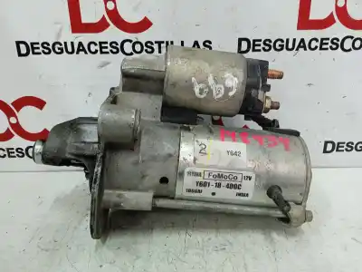 Second-hand car spare part  for MAZDA 3 LIM. (BL)  OEM IAM references Y60118400C  