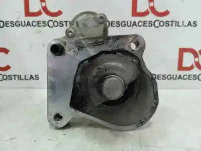 Peça sobressalente para automóvel em segunda mão motor de arranque por mazda 3 lim. (bl) active referências oem iam y60118400c  
