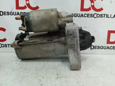 Peça sobressalente para automóvel em segunda mão motor de arranque por mazda 3 lim. (bl) active referências oem iam y60118400c  