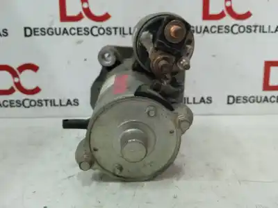 Peça sobressalente para automóvel em segunda mão motor de arranque por mazda 3 lim. (bl) active referências oem iam y60118400c  