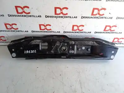 Peça sobressalente para automóvel em segunda mão reforço travessa superior por opel astra gtc sport referências oem iam 1312118