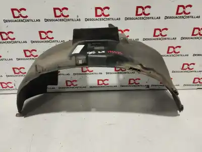 Peça sobressalente para automóvel em segunda mão cave de roda por opel corsa b base referências oem iam 90387420  