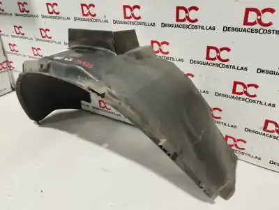 Peça sobressalente para automóvel em segunda mão cave de roda por opel corsa b base referências oem iam 90387420  