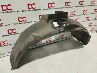 Peça sobressalente para automóvel em segunda mão cave de roda por opel corsa b base referências oem iam 90387420  