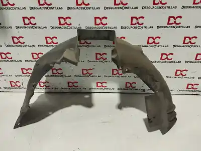 Peça sobressalente para automóvel em segunda mão cave de roda por opel corsa b base referências oem iam 90387420  