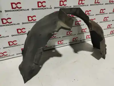 Peça sobressalente para automóvel em segunda mão cave de roda por opel corsa b base referências oem iam 90387420  