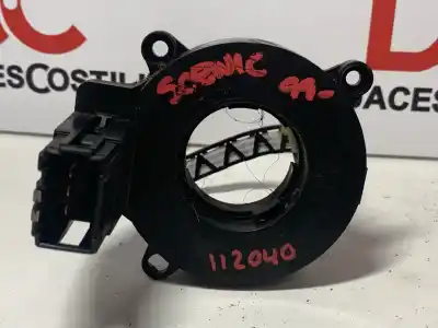 Автозапчасти б/у кольцо подушки безопасности за renault kangoo i (f/kc0) authentique 65 cv / 48 kw ссылки oem iam 7700840099f  36796m