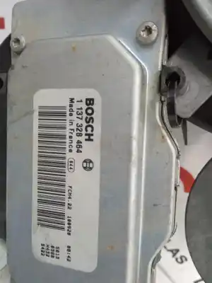 Second-hand car spare part radiator cooling fan for mazda 3 lim. (bl) active oem iam references 3137228061  