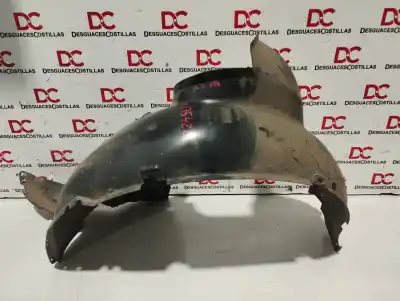 Автозапчастина б/у крок колеса для skoda fabia (6y2/6y3) young line посилання на oem iam 6y0809961  