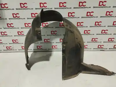 Автозапчастина б/у крок колеса для skoda fabia (6y2/6y3) young line посилання на oem iam 6y0809961  