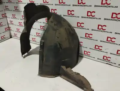 Автозапчастина б/у крок колеса для skoda fabia (6y2/6y3) young line посилання на oem iam 6y0809961  