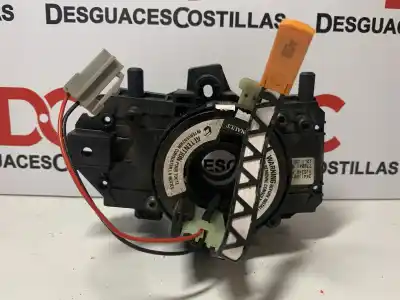 Pezzo di ricambio per auto di seconda mano anello airbag per renault scenic (ja..) 1.6 16v expression riferimenti oem iam 7700840099f  36796l
