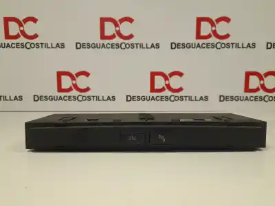 Second-hand car spare part electronic module for bmw serie 5 berlina (e60) 530d oem iam references 6944962  