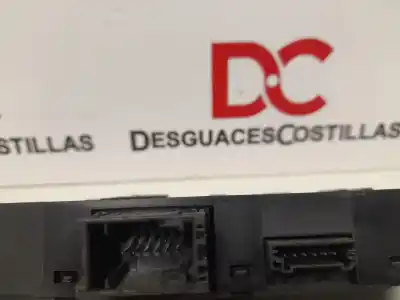 Second-hand car spare part electronic module for bmw serie 5 berlina (e60) 530d oem iam references 6944962  