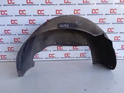 Peça sobressalente para automóvel em segunda mão cave de roda traseira esquerda por citroen c5 berlina millenium referências oem iam 853364