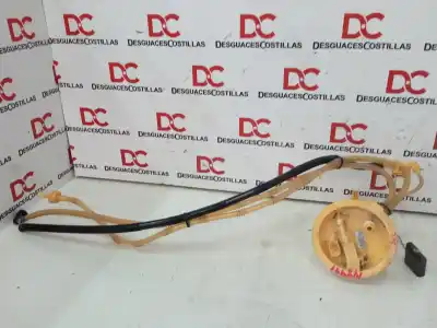 Pezzo di ricambio per auto di seconda mano Sensore Di Livello Del Carburante per BMW SERIE 3 BERLINA (E90) 318d Riferimenti OEM IAM 7190944  