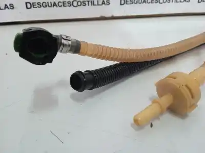Pezzo di ricambio per auto di seconda mano sensore di livello del carburante per bmw serie 3 berlina (e90) 318d riferimenti oem iam 7190944  